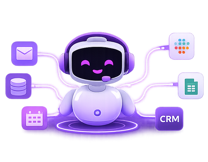 AI Workflow Automation